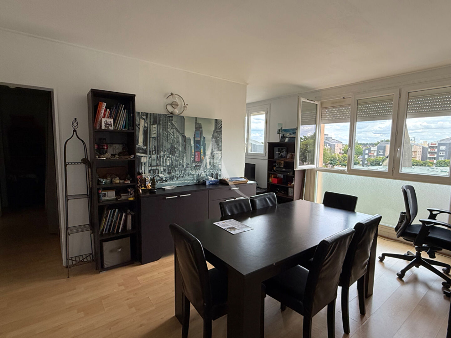Agence immobilière de l'Adresse Le Mans Nord