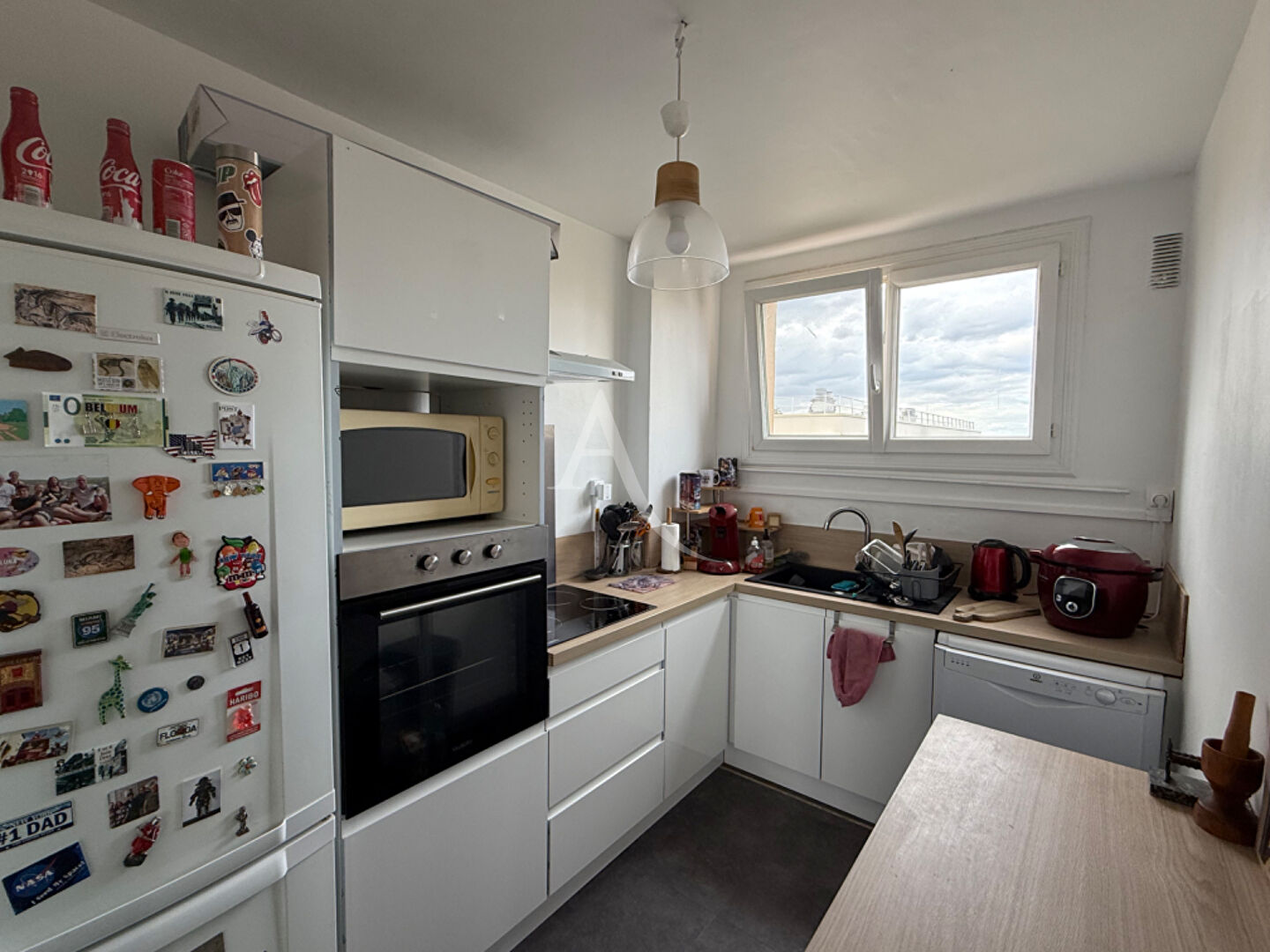 Agence immobilière de l'Adresse Le Mans Centre