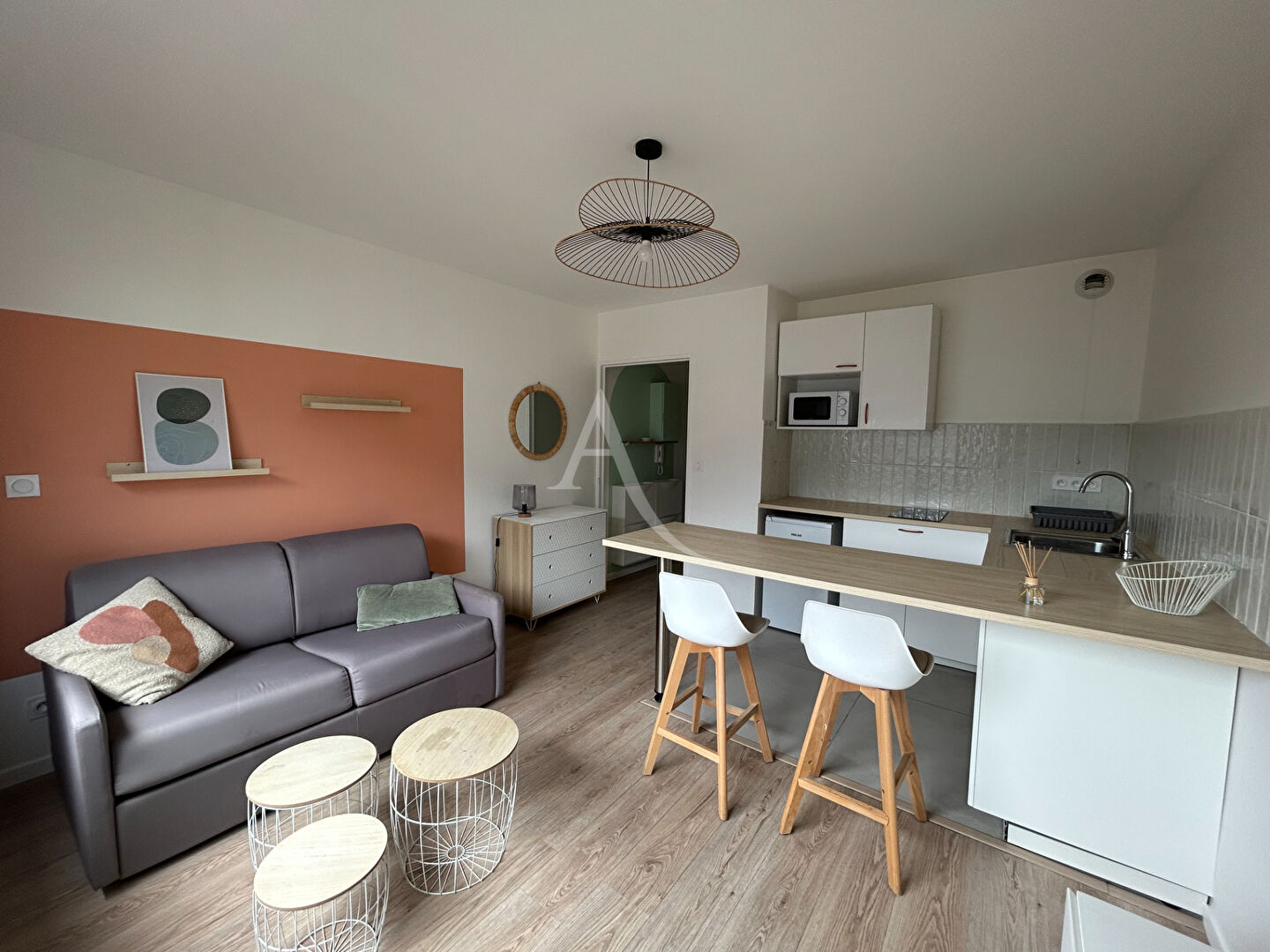 Agence immobilière de l'Adresse Le Mans Centre
