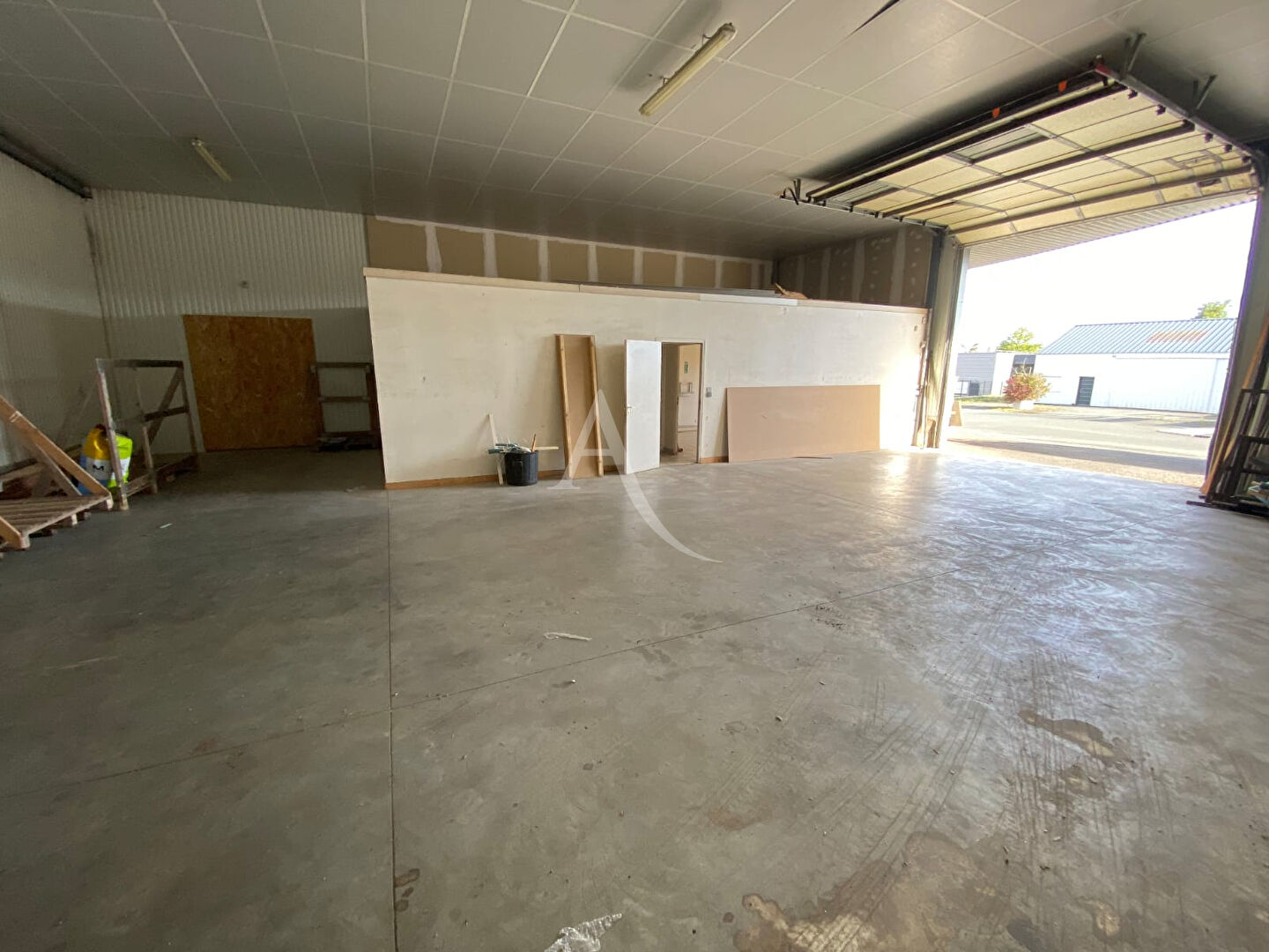 Agence immobilière de L'ADRESSE 49 - L'ADRESSE DE TRELAZE