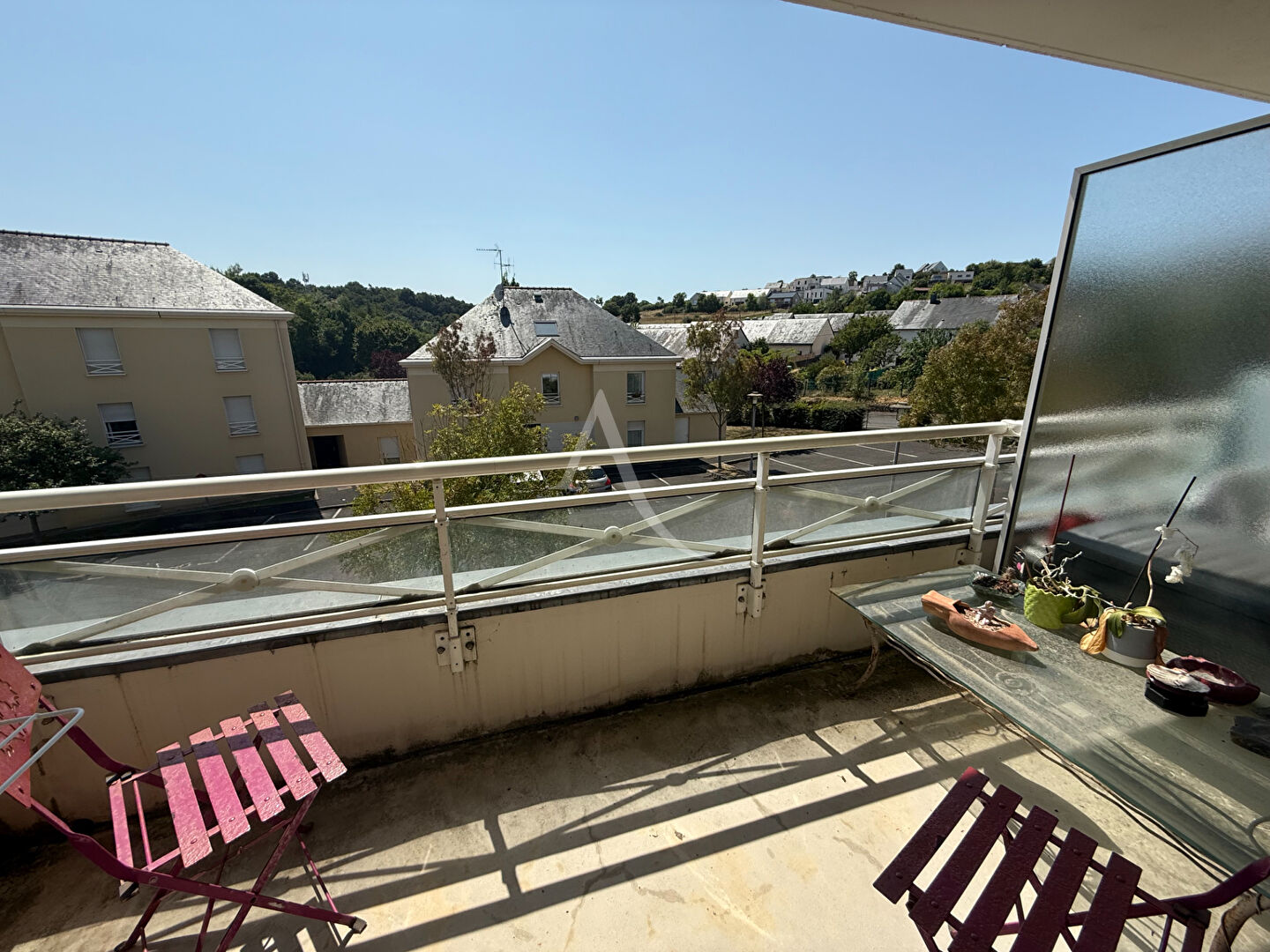 Agence immobilière de 
 L'ADRESSE 49 - L'ADRESSE CHALONNES SUR LOIRE 
