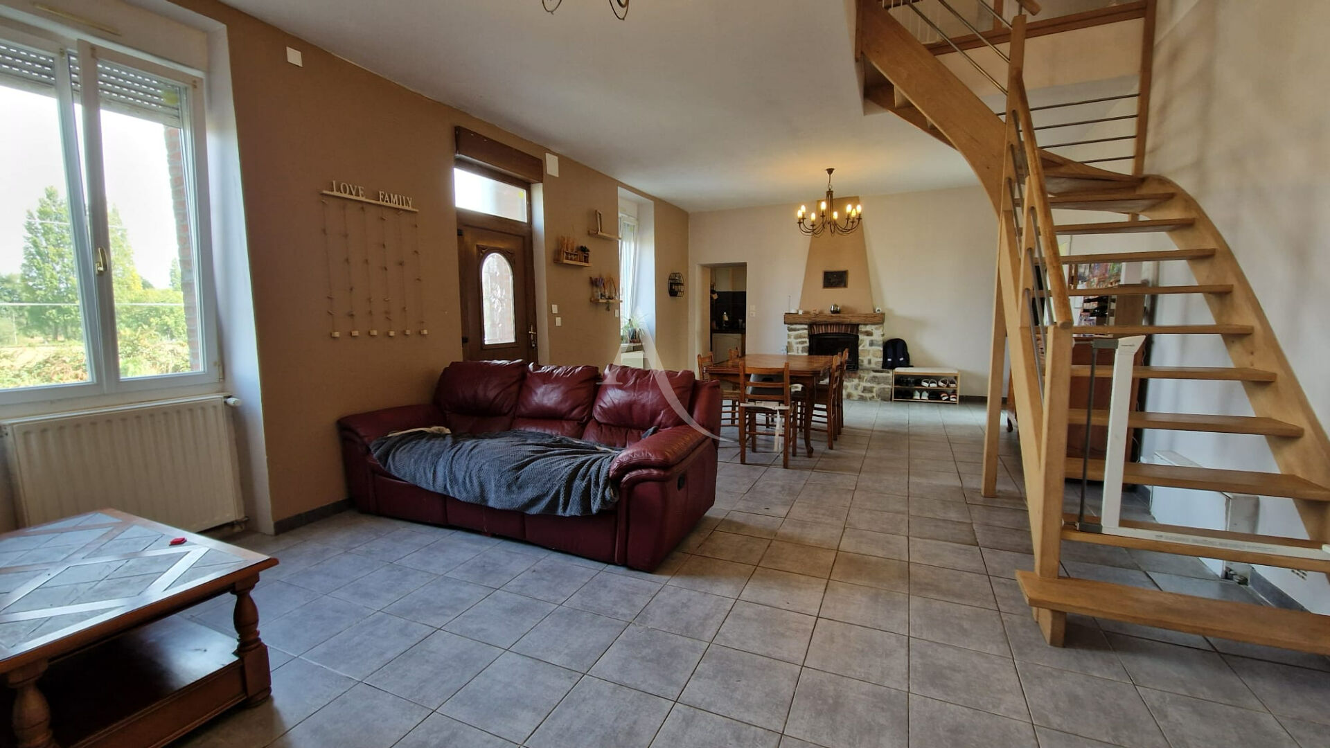 Photo Maison Parigne Sur Braye 108 m2 image 4/6