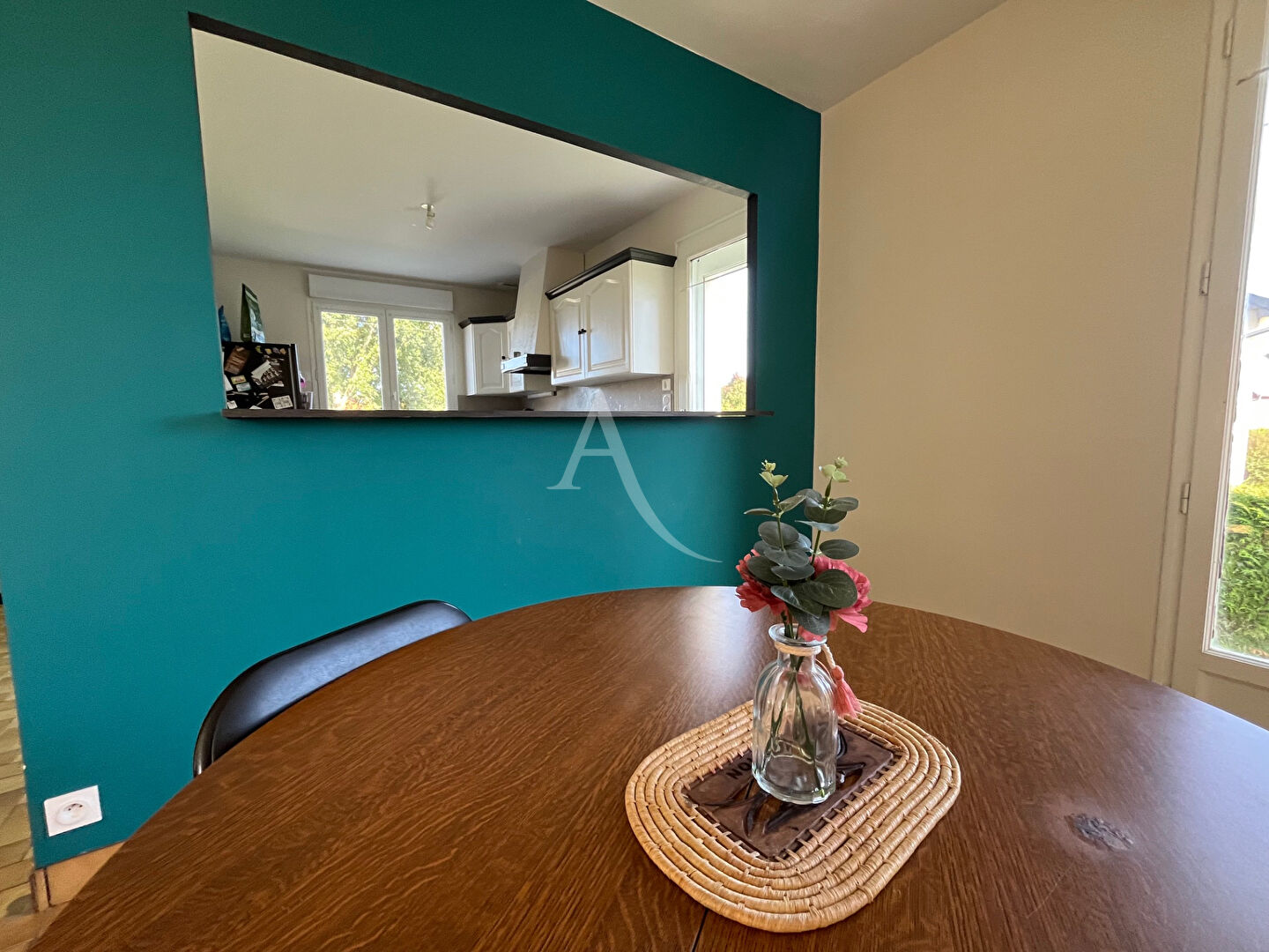 Photo À deux pas de Laval, découvrez une maison idéale pour un premier achat ! image 5/6