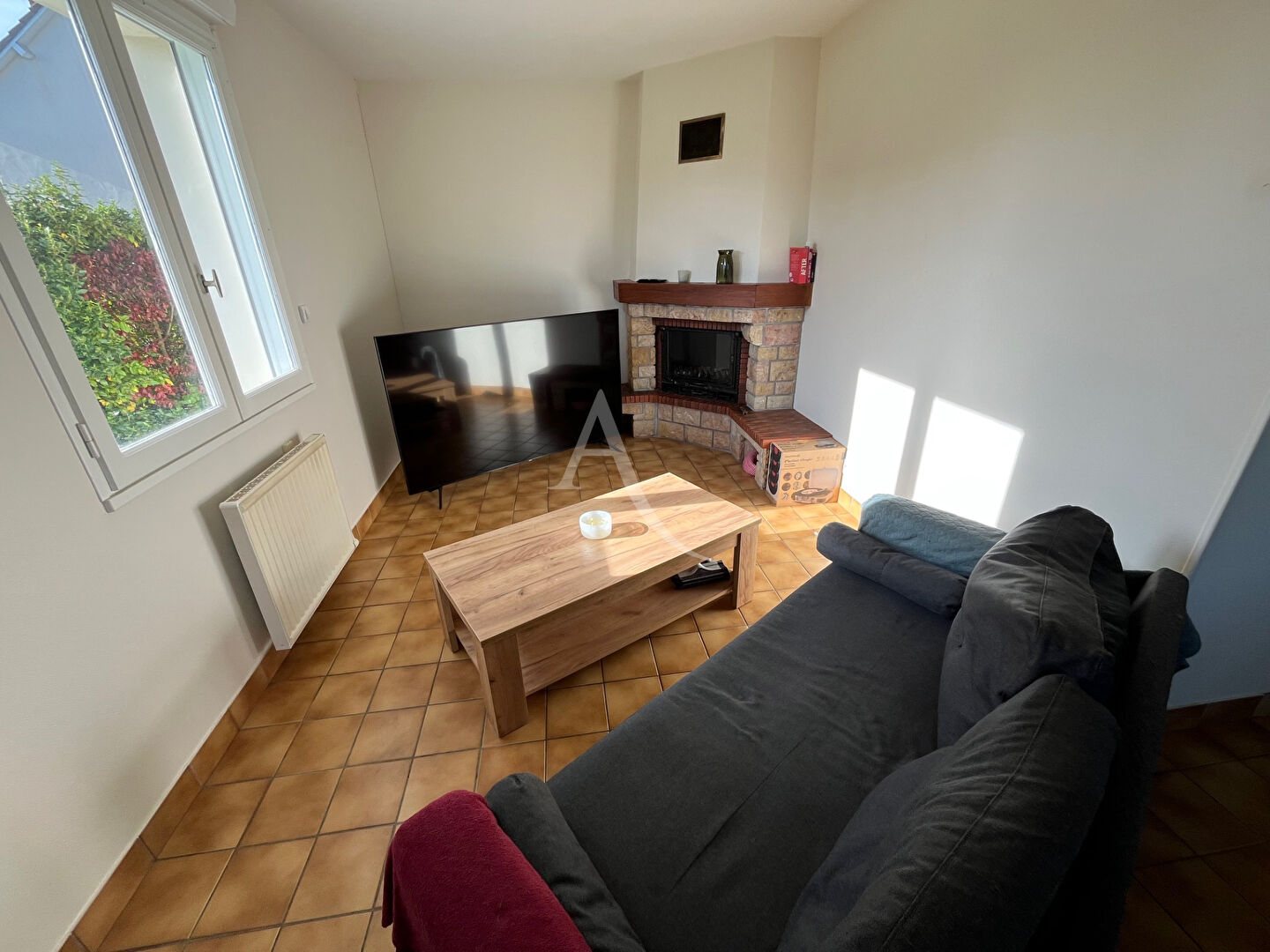 Photo À deux pas de Laval, découvrez une maison idéale pour un premier achat ! image 6/6