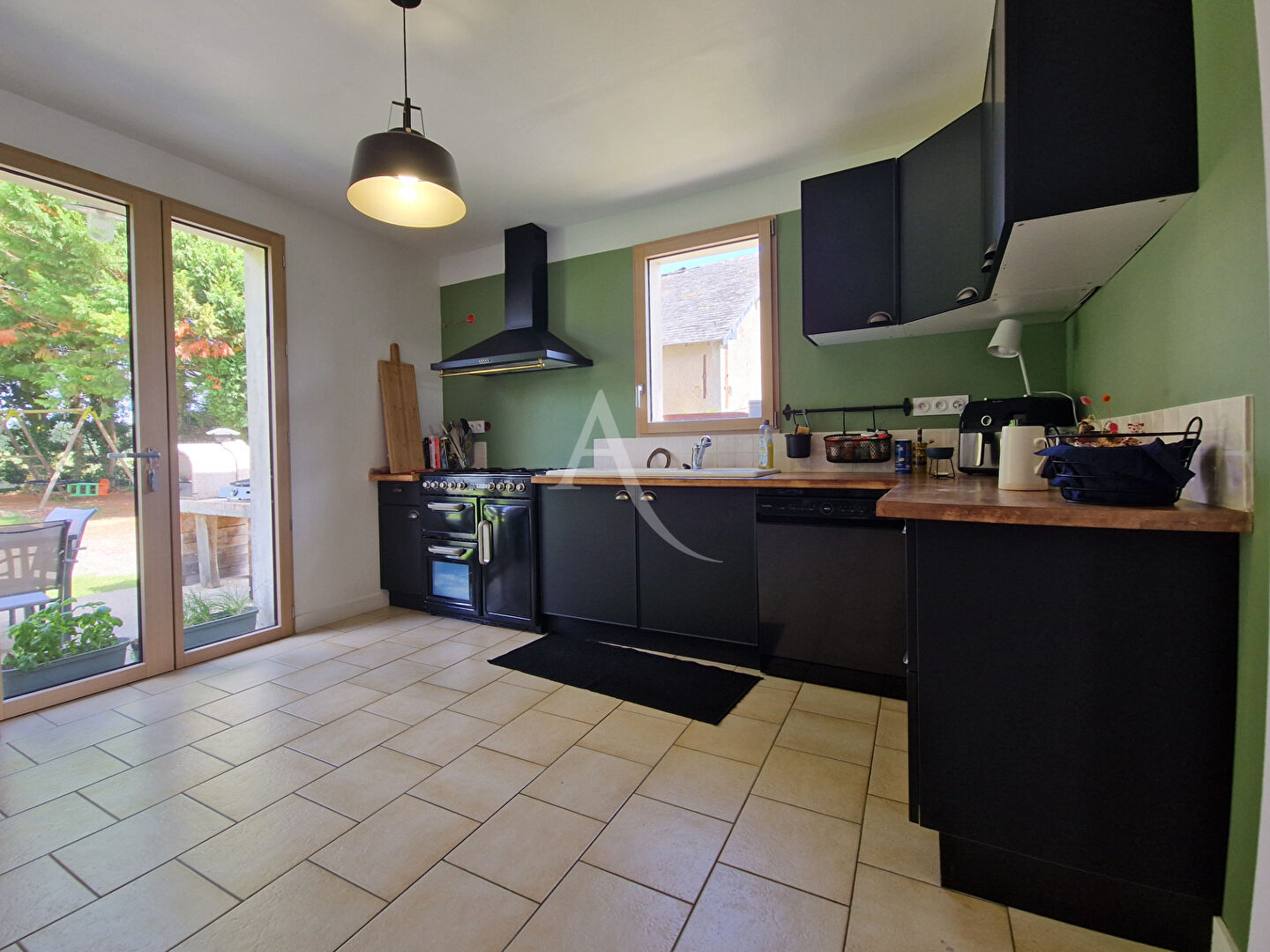 Photo Maison Les Hauts D Anjou 5 pièce(s) image 5/6