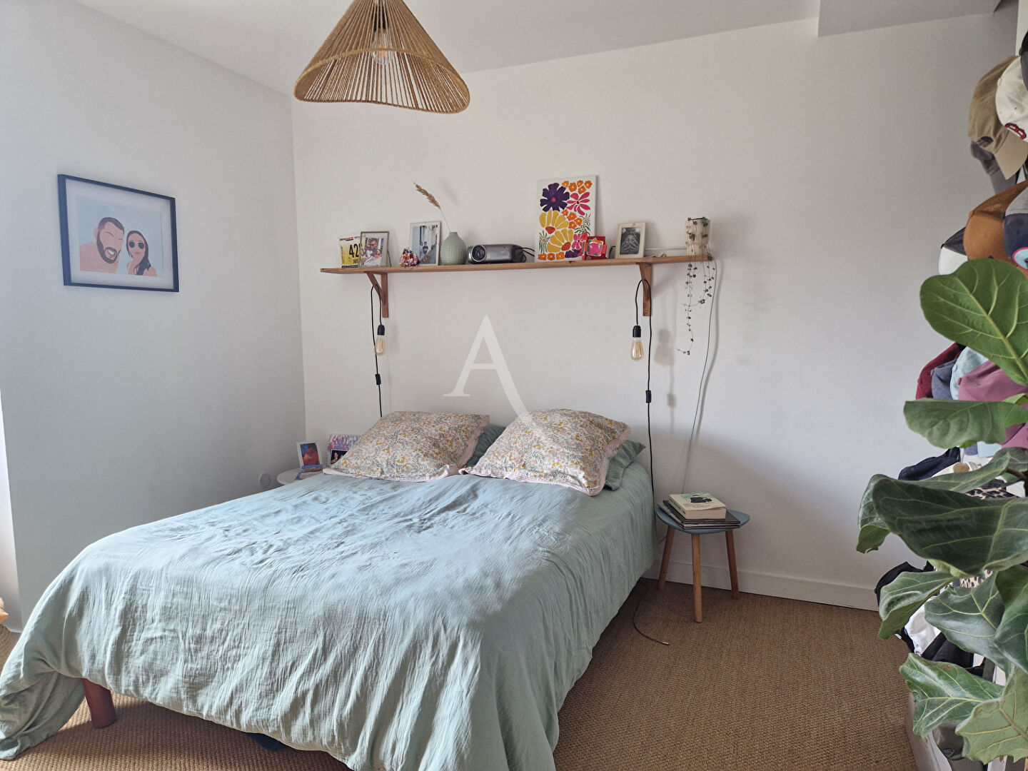 Photo Maison Les Hauts D Anjou 5 pièce(s) image 6/6