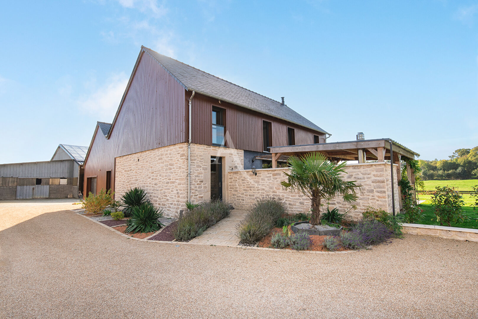 Agence immobilière de L'Adresse Maison Blanche - L'Adresse Maison Blanche
