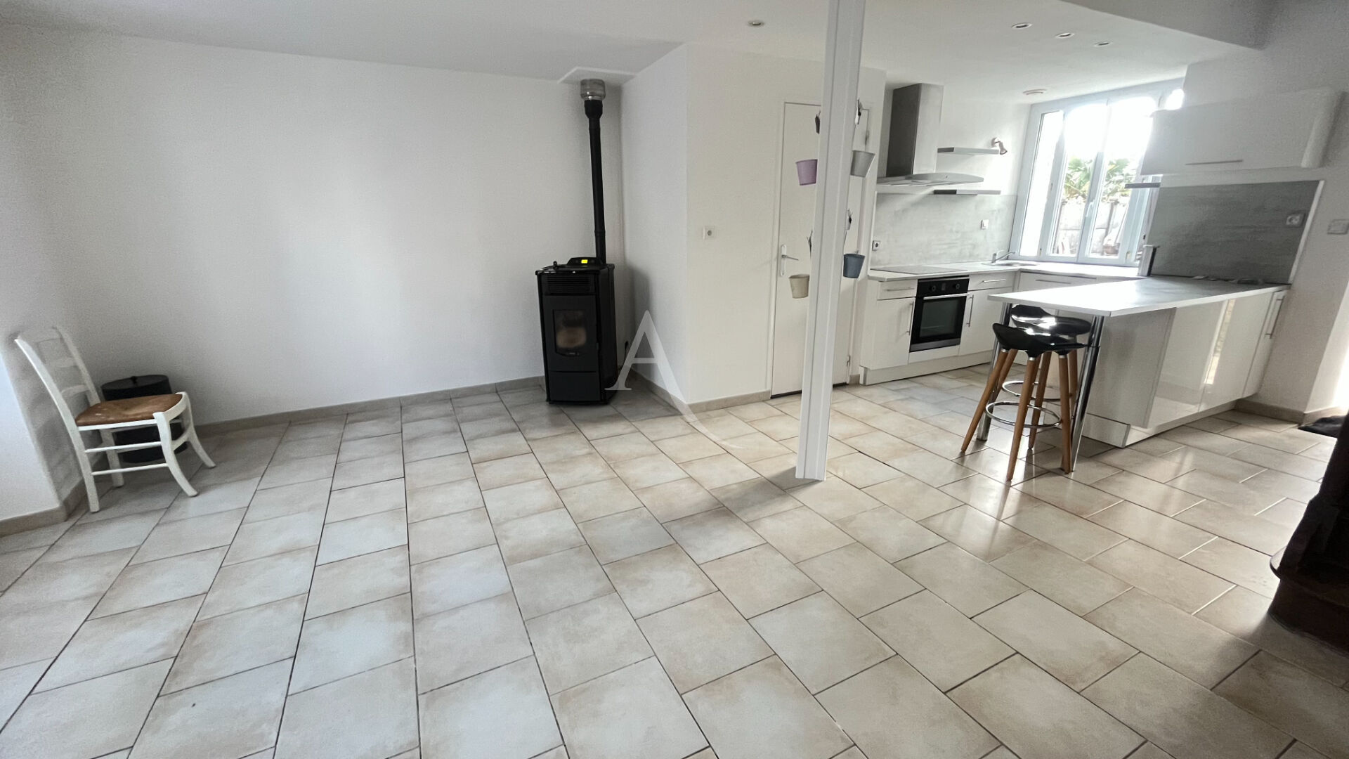 Agence immobilière de L'ADRESSE 49 - L'ADRESSE DE SEGRE