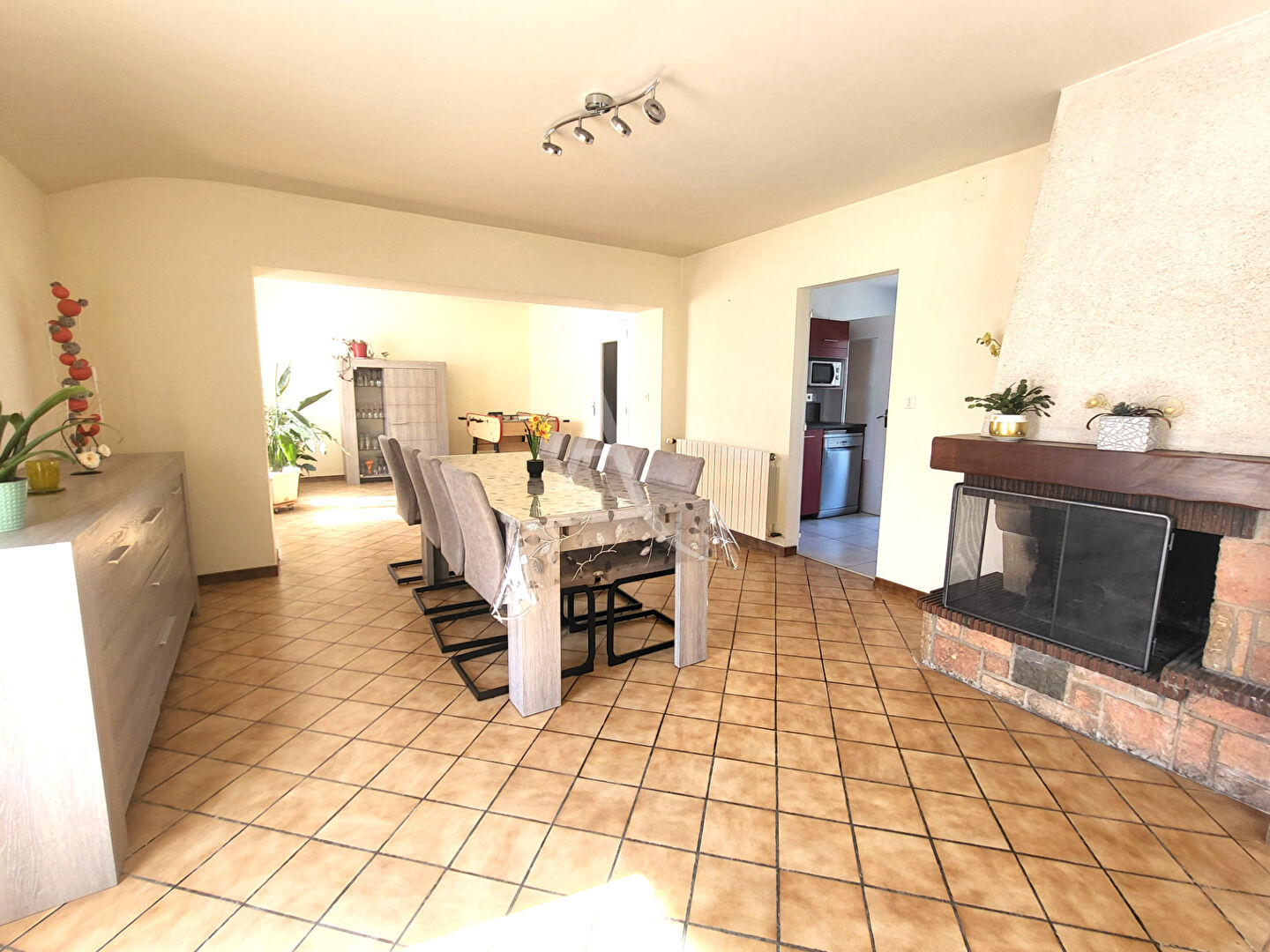 Photo Maison Mauges Sur Loire image 1/6