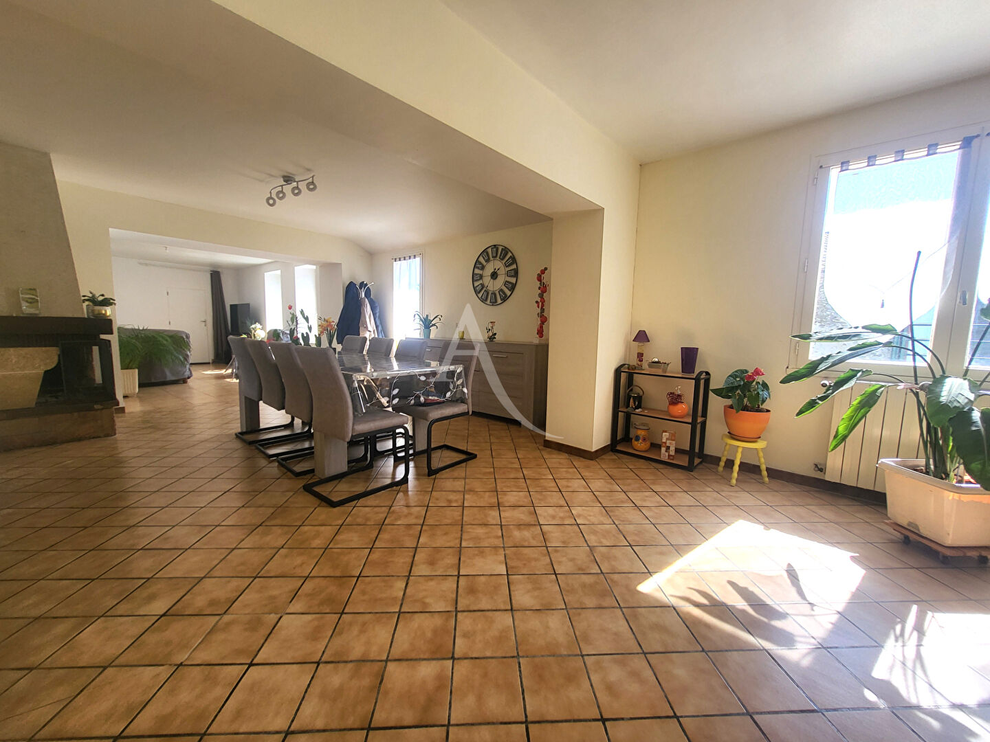 Photo Maison Mauges Sur Loire image 3/6