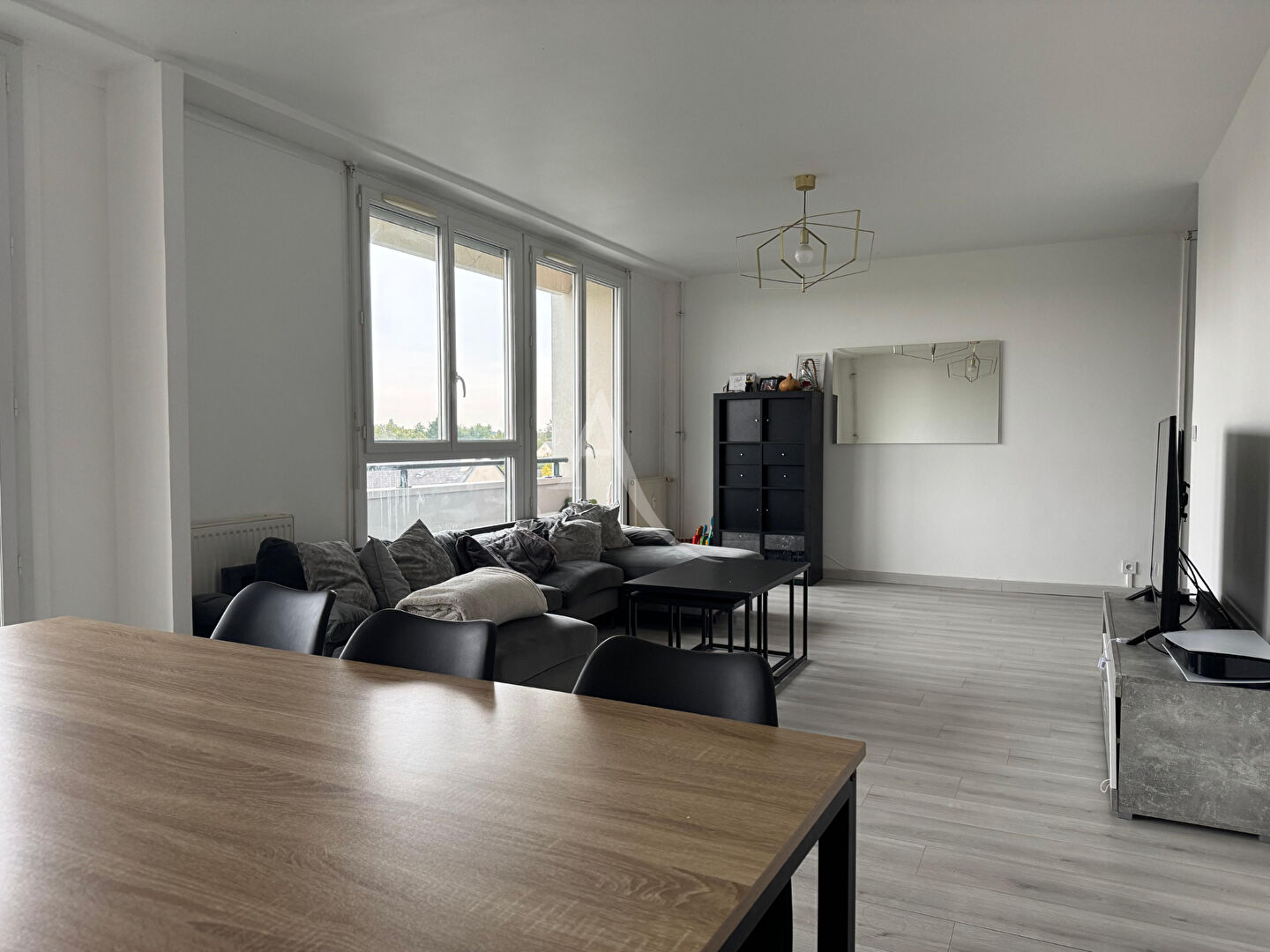 Appartement Trelaze 3 pièce(s) 80.2 m2