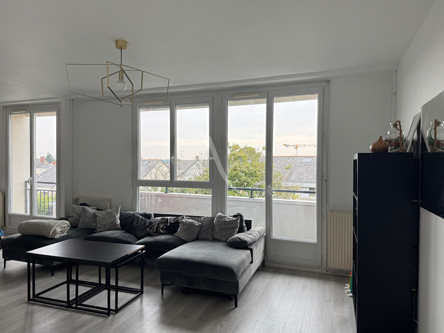 Appartement Trelaze 3 pièce(s) 80.2 m2