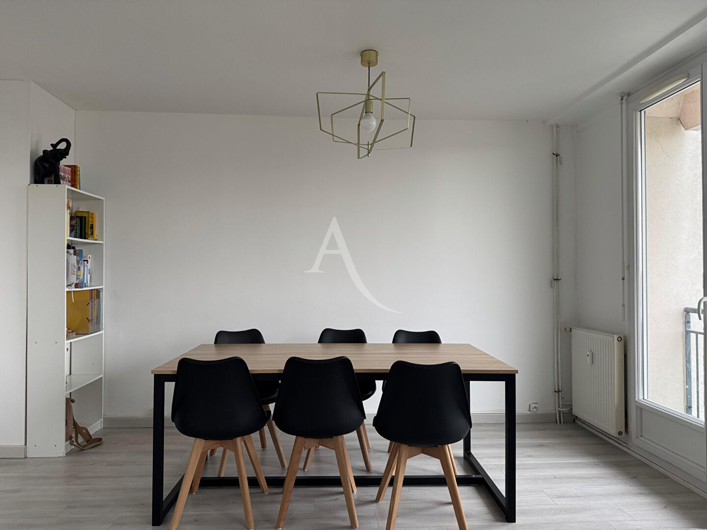 Photo Appartement Trelaze 3 pièce(s) 80.2 m2 image 4/6