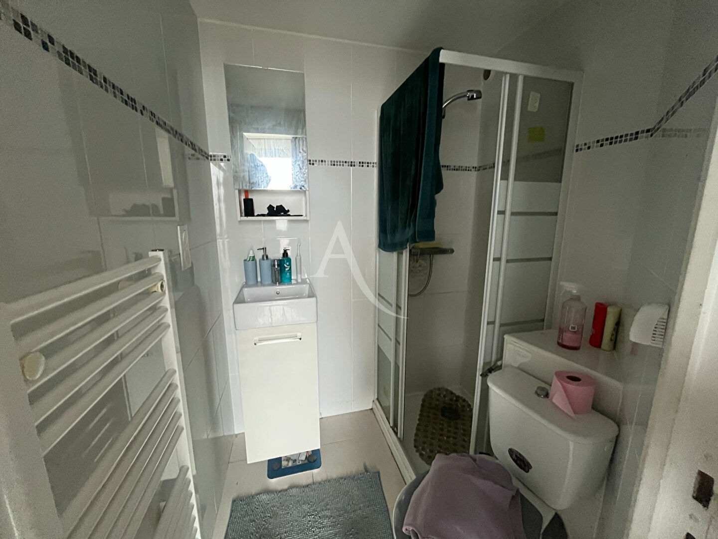 Photo Appartement Chemille En Anjou 1 pièce(s) 20 m2 image 2/3