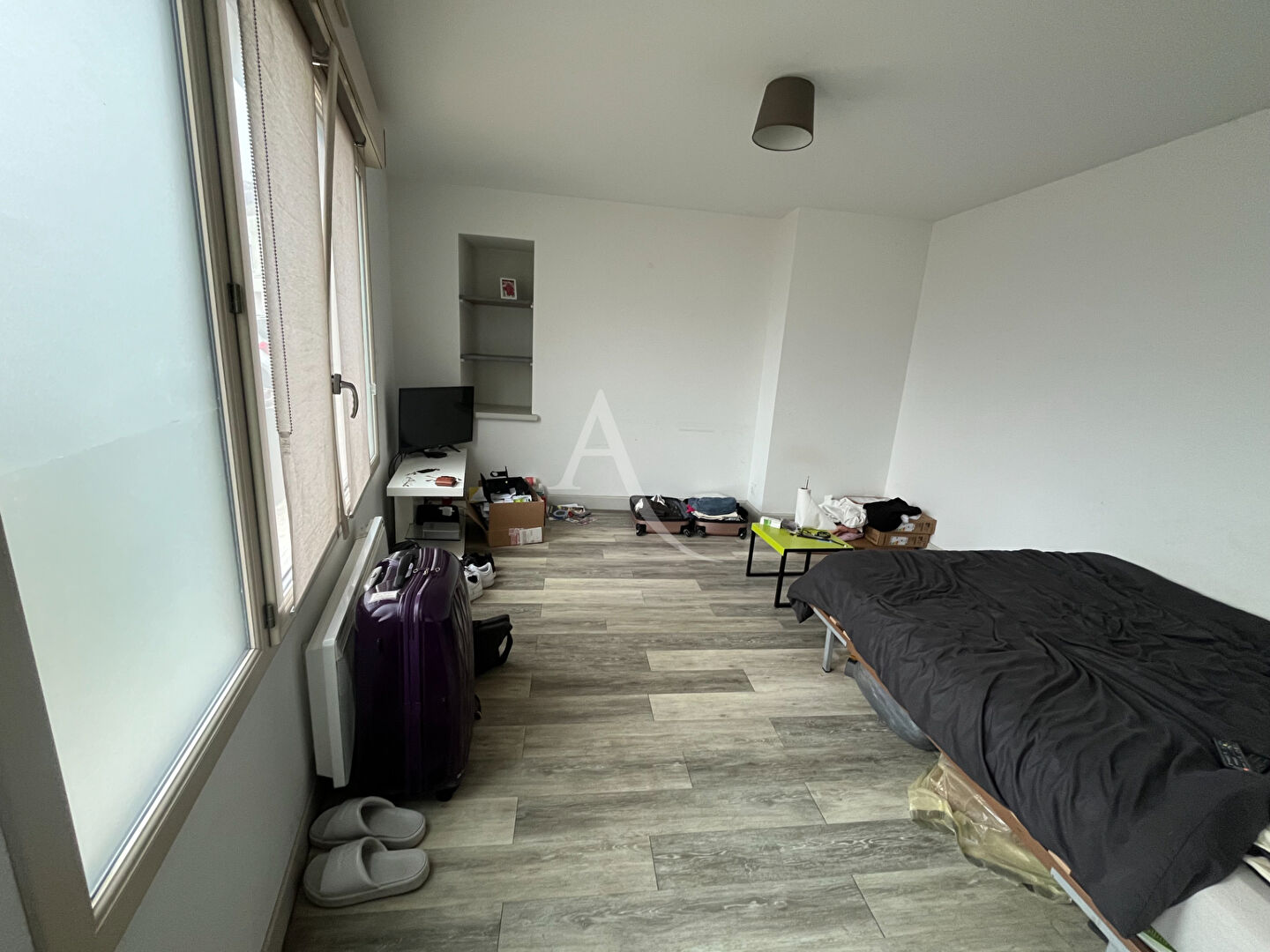 Photo Appartement Chemille En Anjou 1 pièce(s) 20 m2 image 3/3