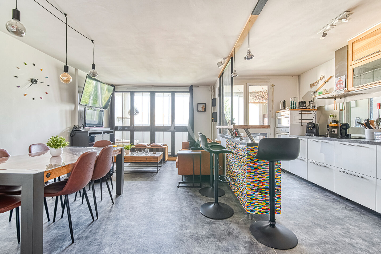 Agence immobilière de L'ADRESSE 49 - L'ADRESSE FONCIERE ANJOU