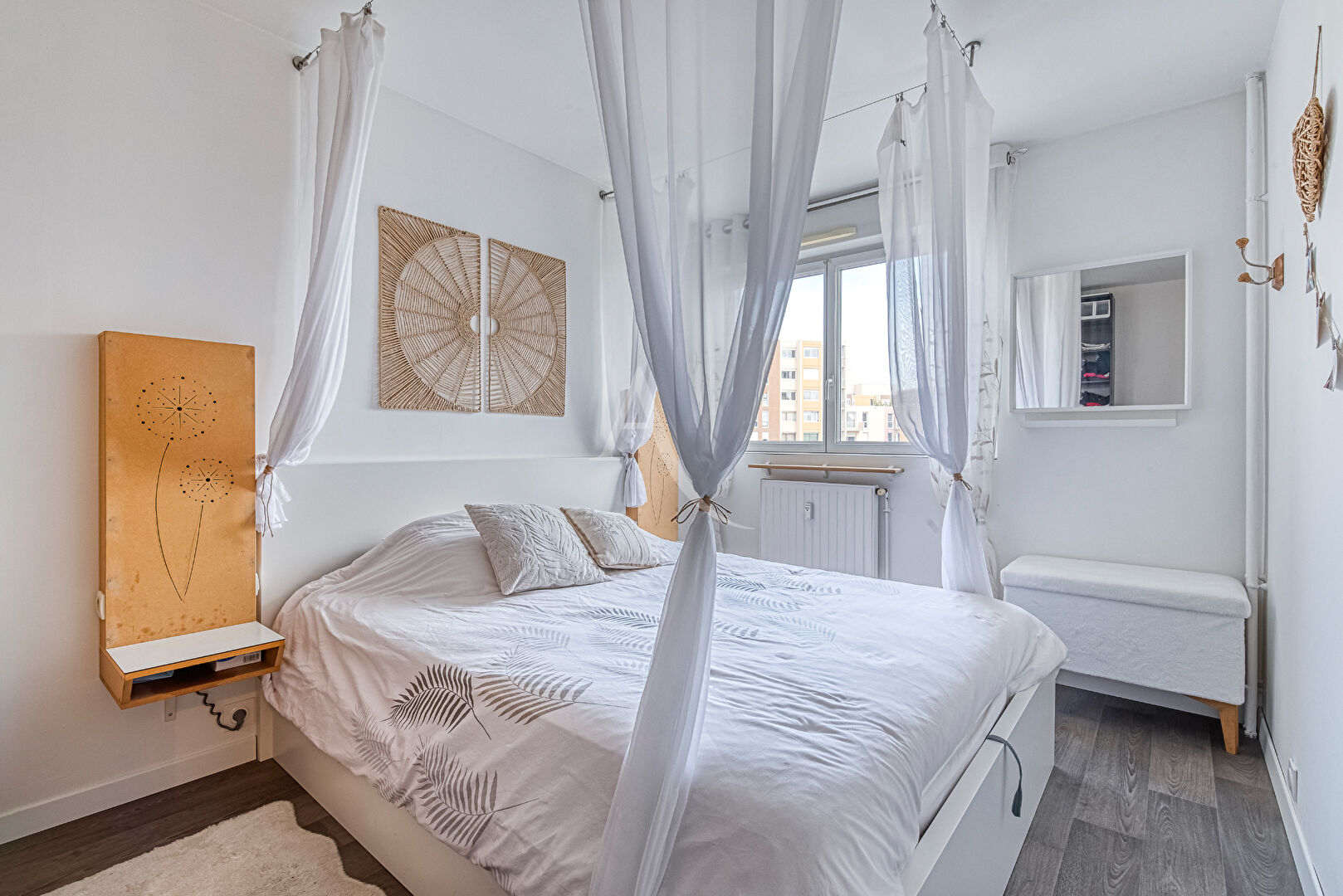 Photo Appartement Angers 4 pièce(s) 77 m2 image 4/6