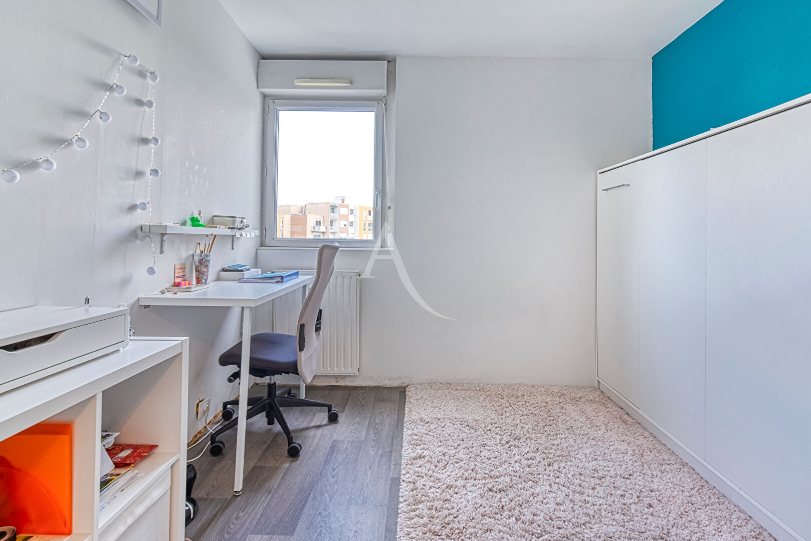 Photo Appartement Angers 4 pièce(s) 77 m2 image 5/6