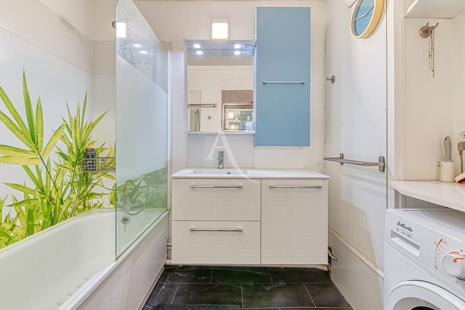 Photo Appartement Angers 4 pièce(s) 77 m2 image 6/6