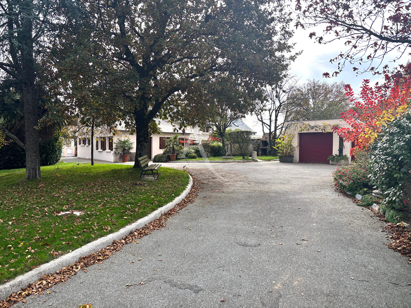 Agence immobilière de L'Adresse Carquefou