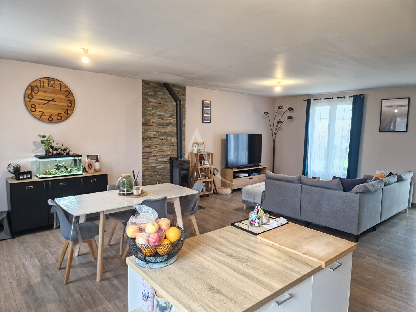 Maison Contigne 5 pièce(s)