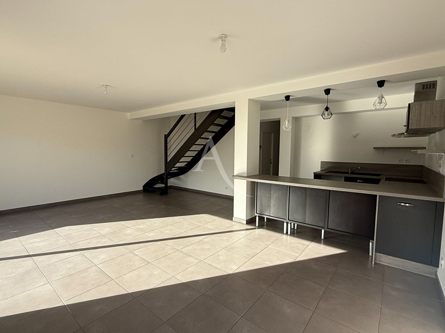 BATIGNOLLES MAISON RECENTE 4 CHAMBRES + GARAGE