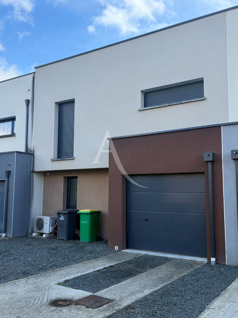 Agence immobilière de l'Adresse Le Mans Nord