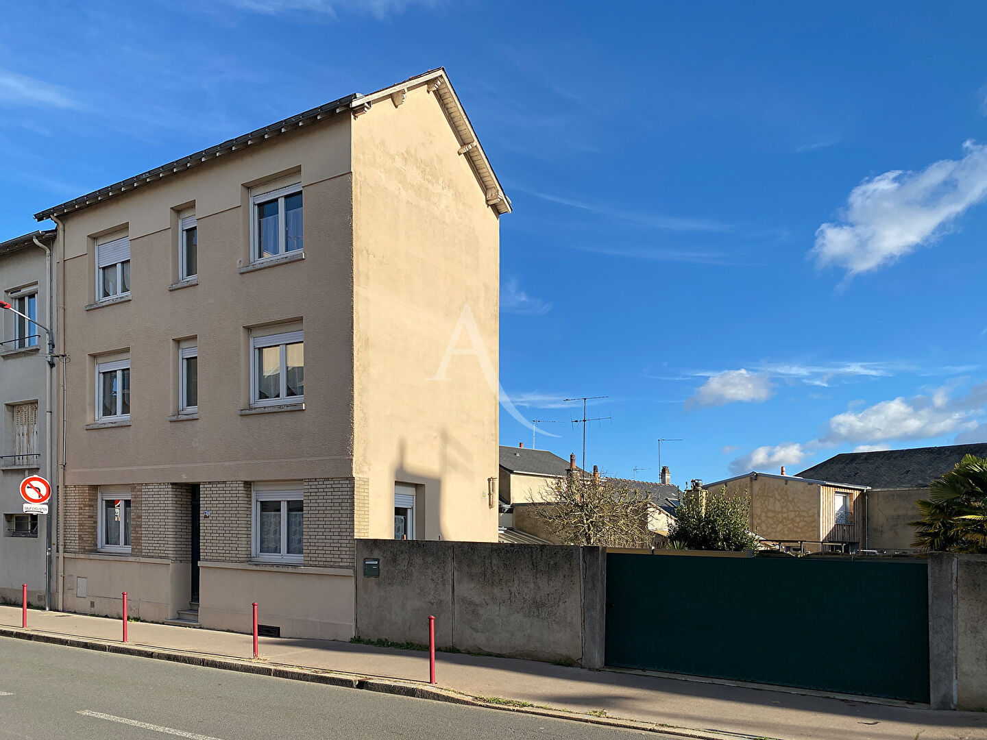 Agence immobilière de l'Adresse Le Mans Nord