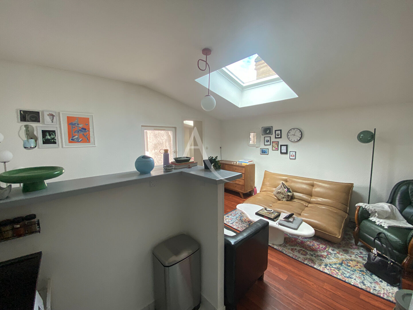 Photo Appartement T2 dans hyper centre ville vide de locataire image 4/6