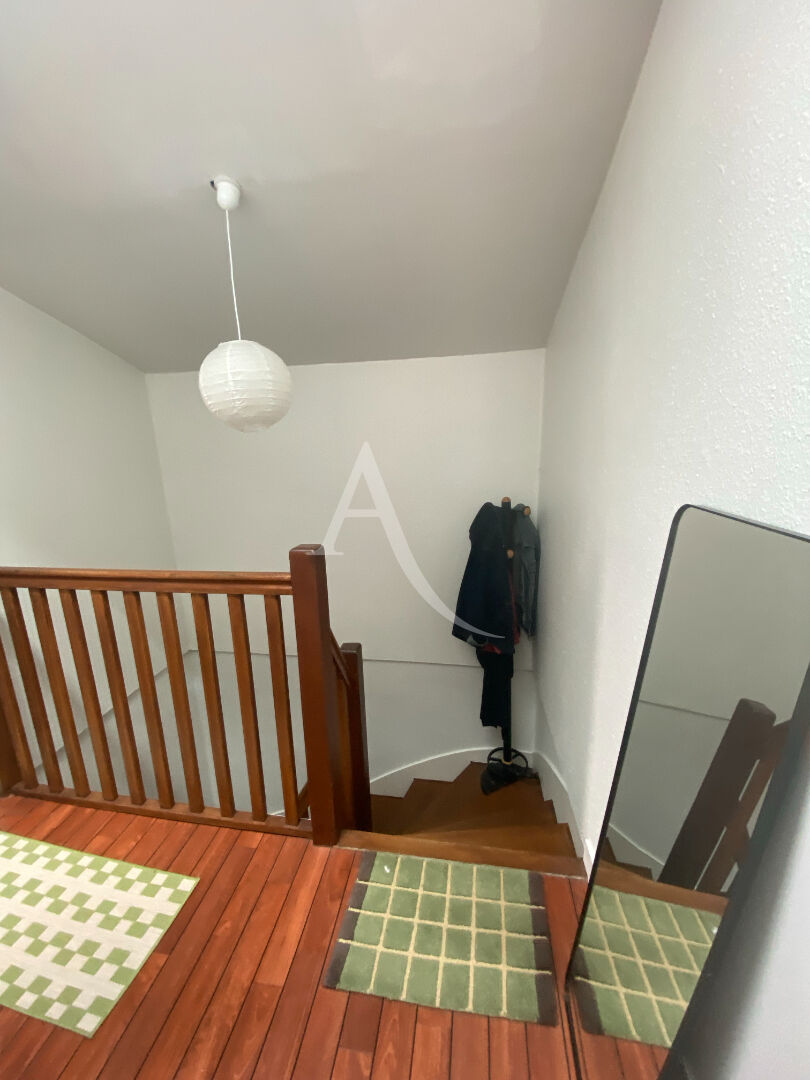 Photo Appartement T2 dans hyper centre ville vide de locataire image 6/6