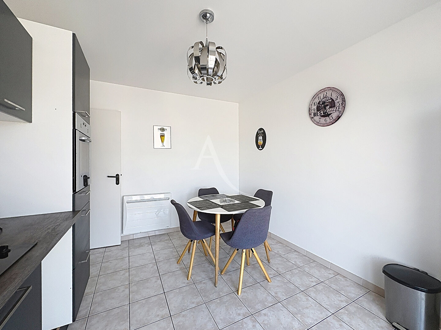 Apartment 2 pièces · 47.00 m² à LIGNE