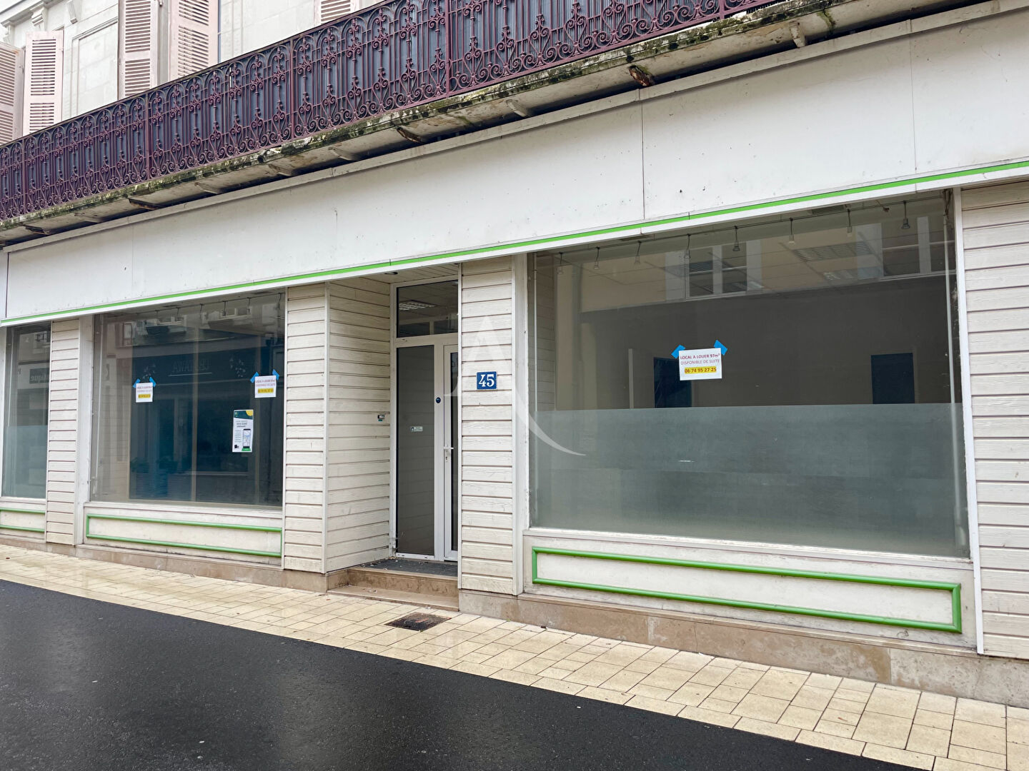 Agence immobilière de L'ADRESSE 49 - L'ADRESSE DE SEGRE