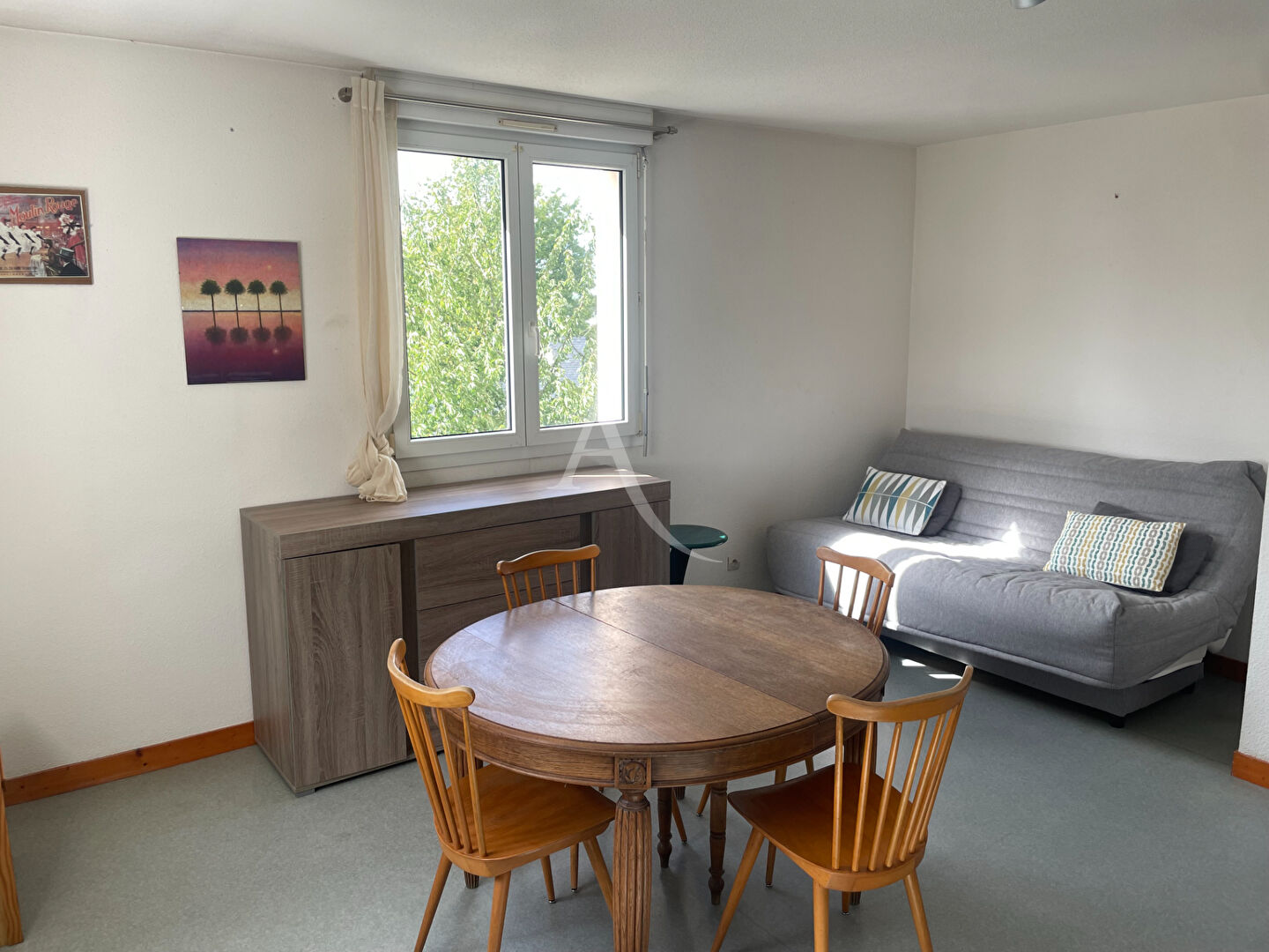 Agence immobilière de L'ADRESSE 49 - L'ADRESSE DE TIERCE