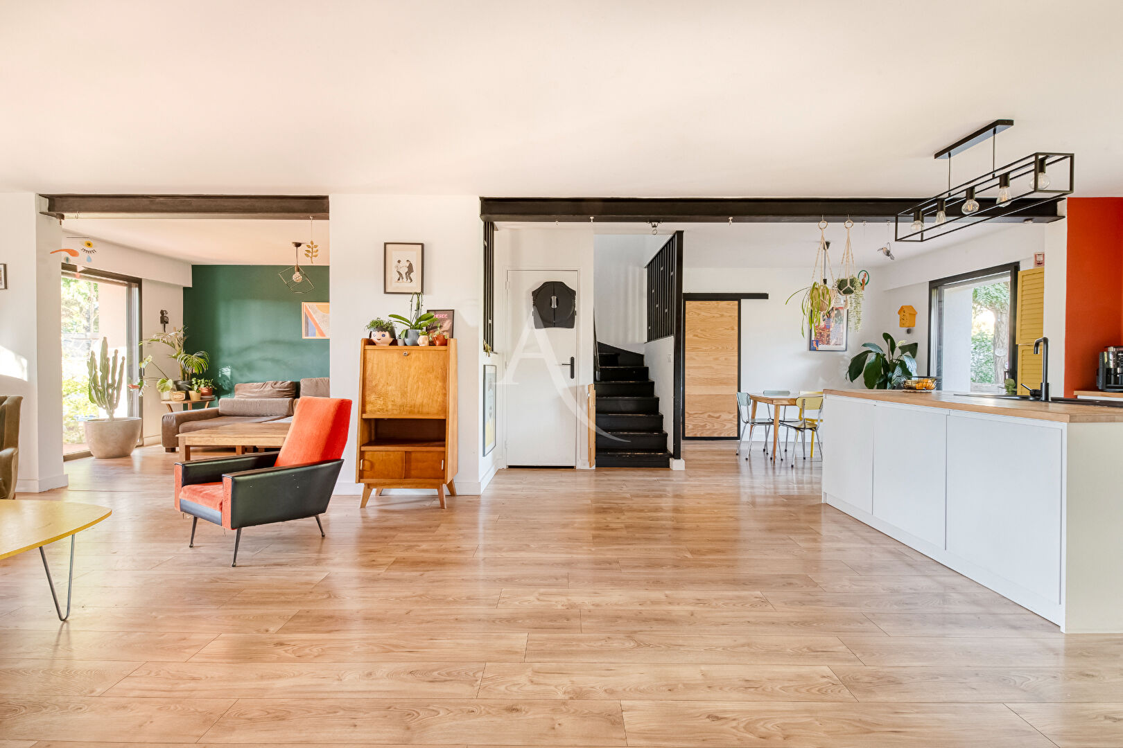 Photo Maison Saint Barthelemy d'Anjou 6 pièce(s) image 3/6