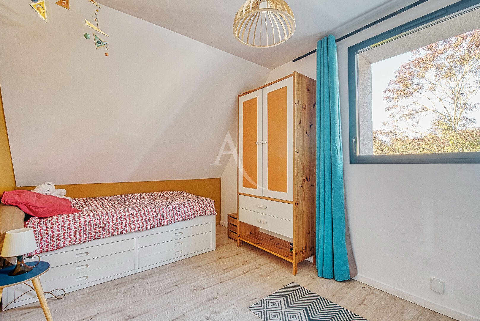 Photo Maison Saint Barthelemy d'Anjou 6 pièce(s) image 5/6