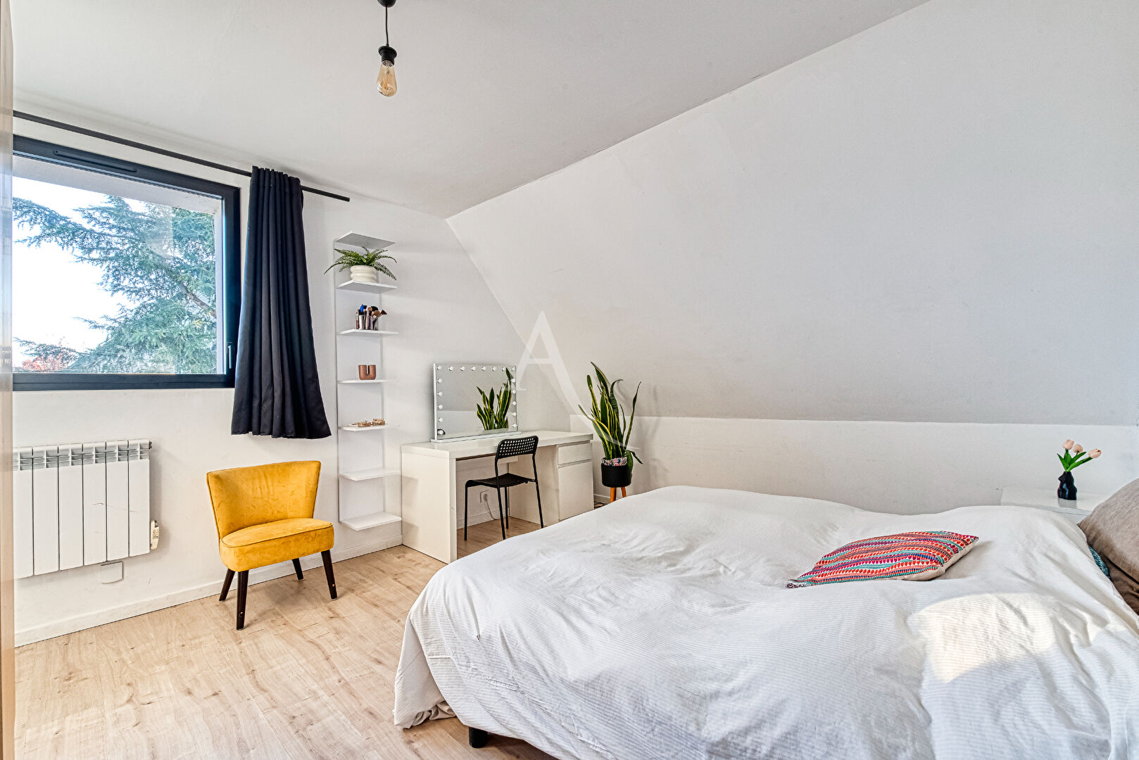 Photo Maison Saint Barthelemy d'Anjou 6 pièce(s) image 6/6