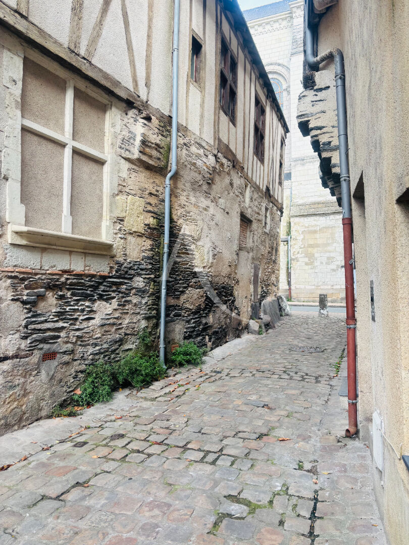 Photo Appartement Angers Type 1 - 26 m2 image 5/5