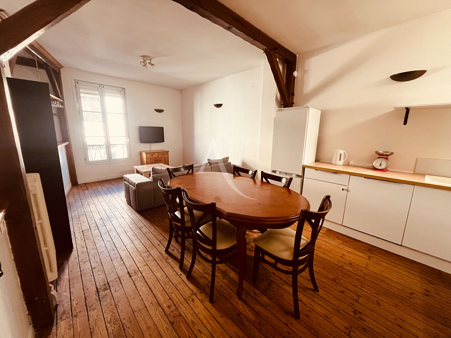 Photo Maison Cholet 5 pièces image 1/6