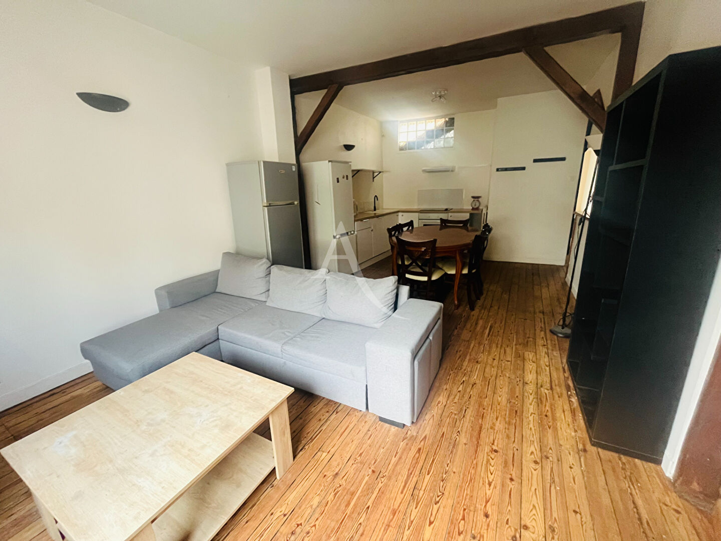 Photo Maison Cholet 5 pièces image 2/6