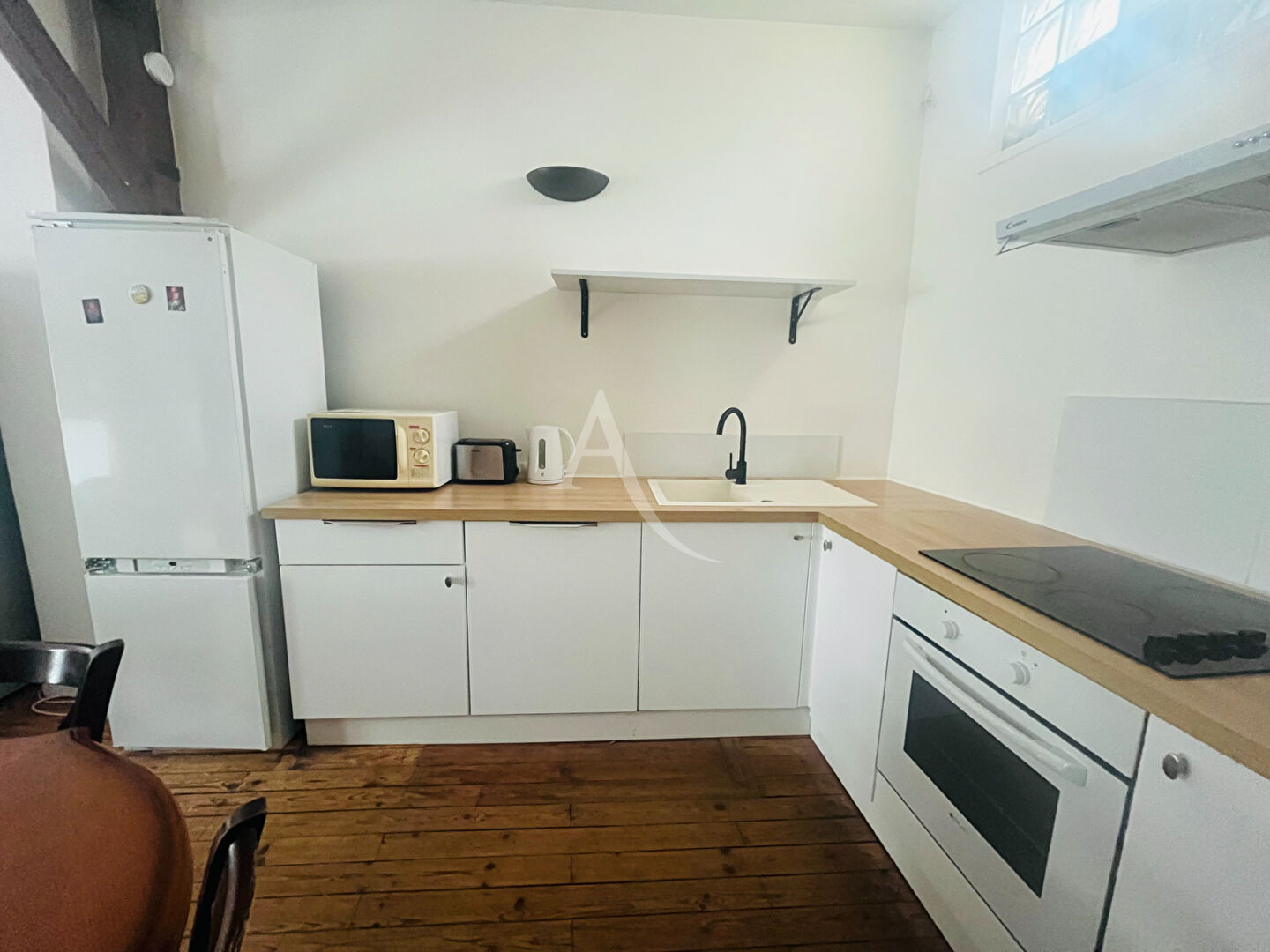 Photo Maison Cholet 5 pièces image 3/6