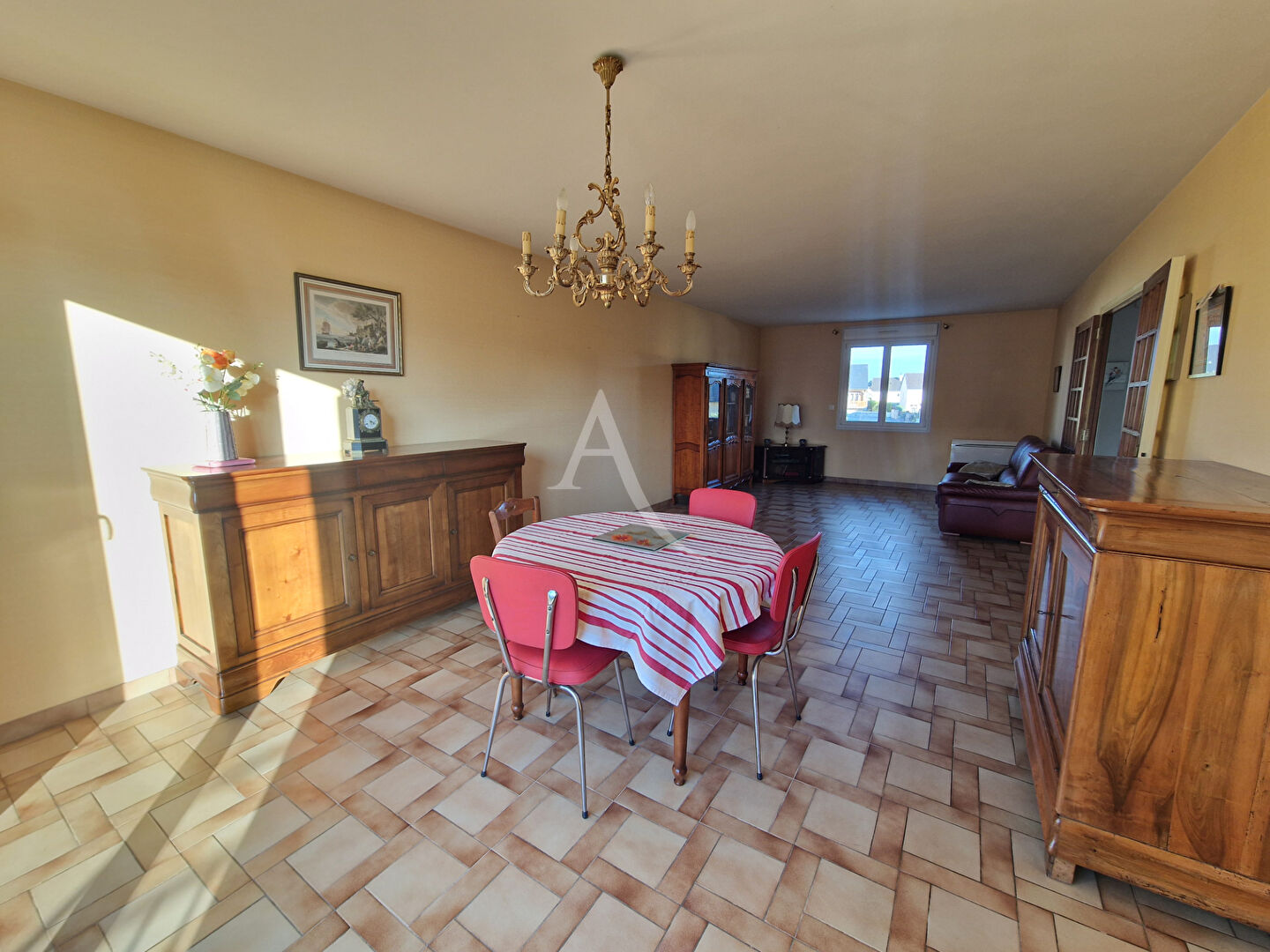 Photo Maison Bonchamp Les Laval image 4/6