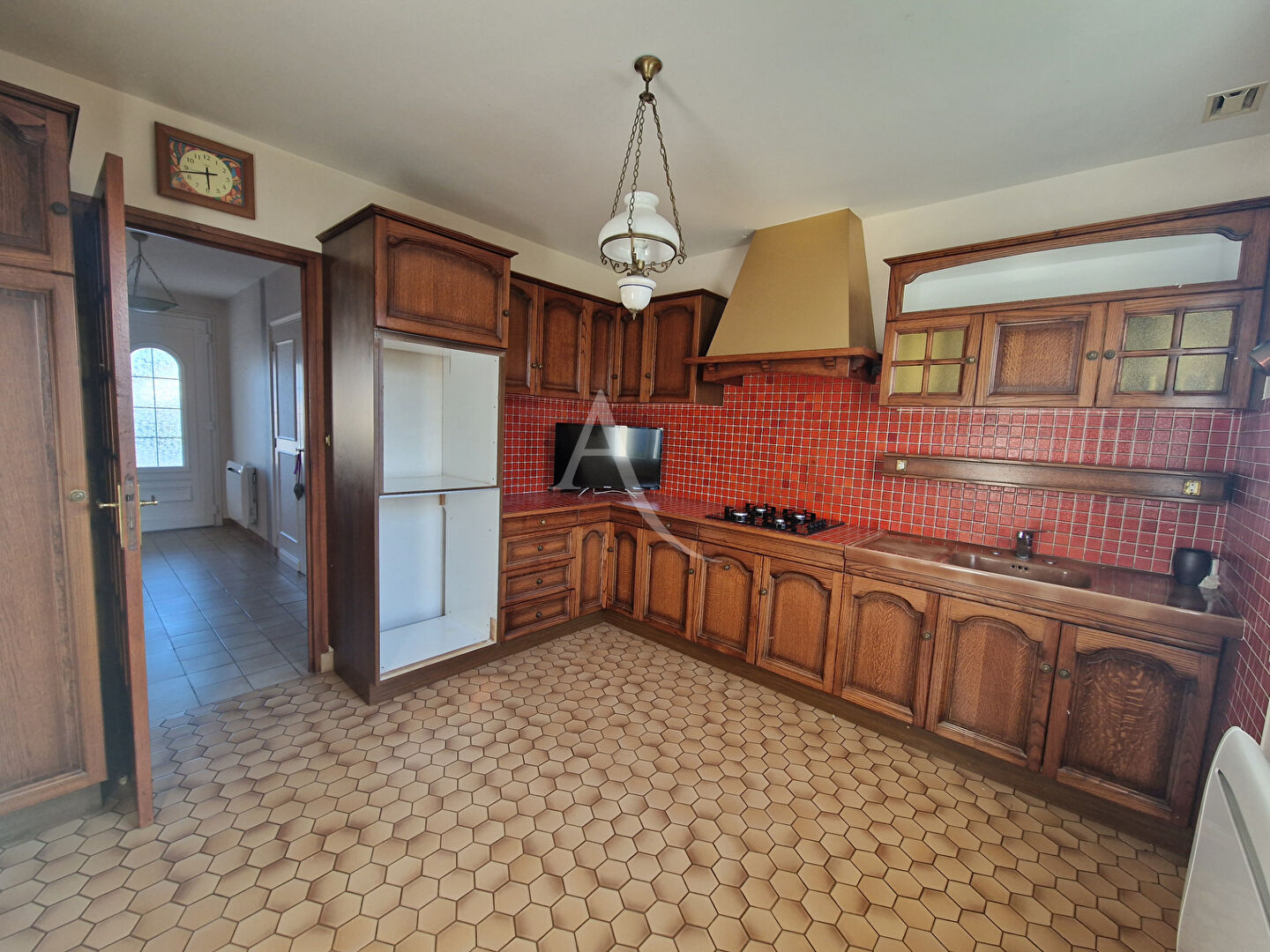 Photo Maison Bonchamp Les Laval image 5/6
