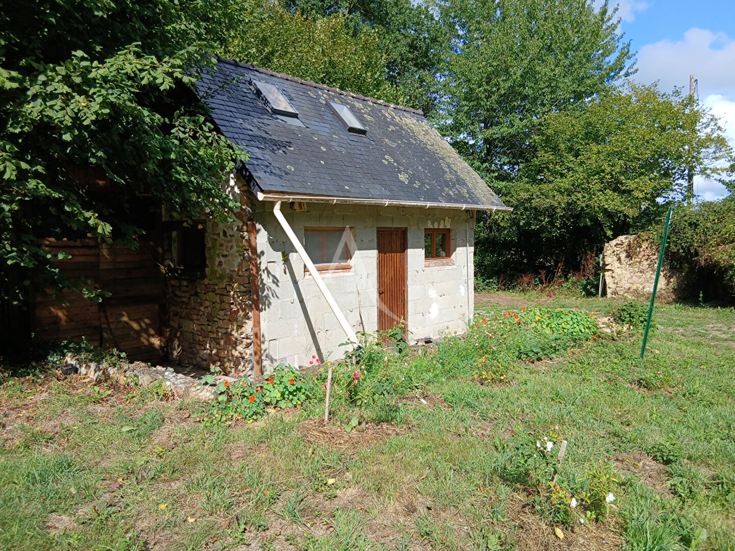 Photo Propriété de loisirs Bouille Ménard image 4/6