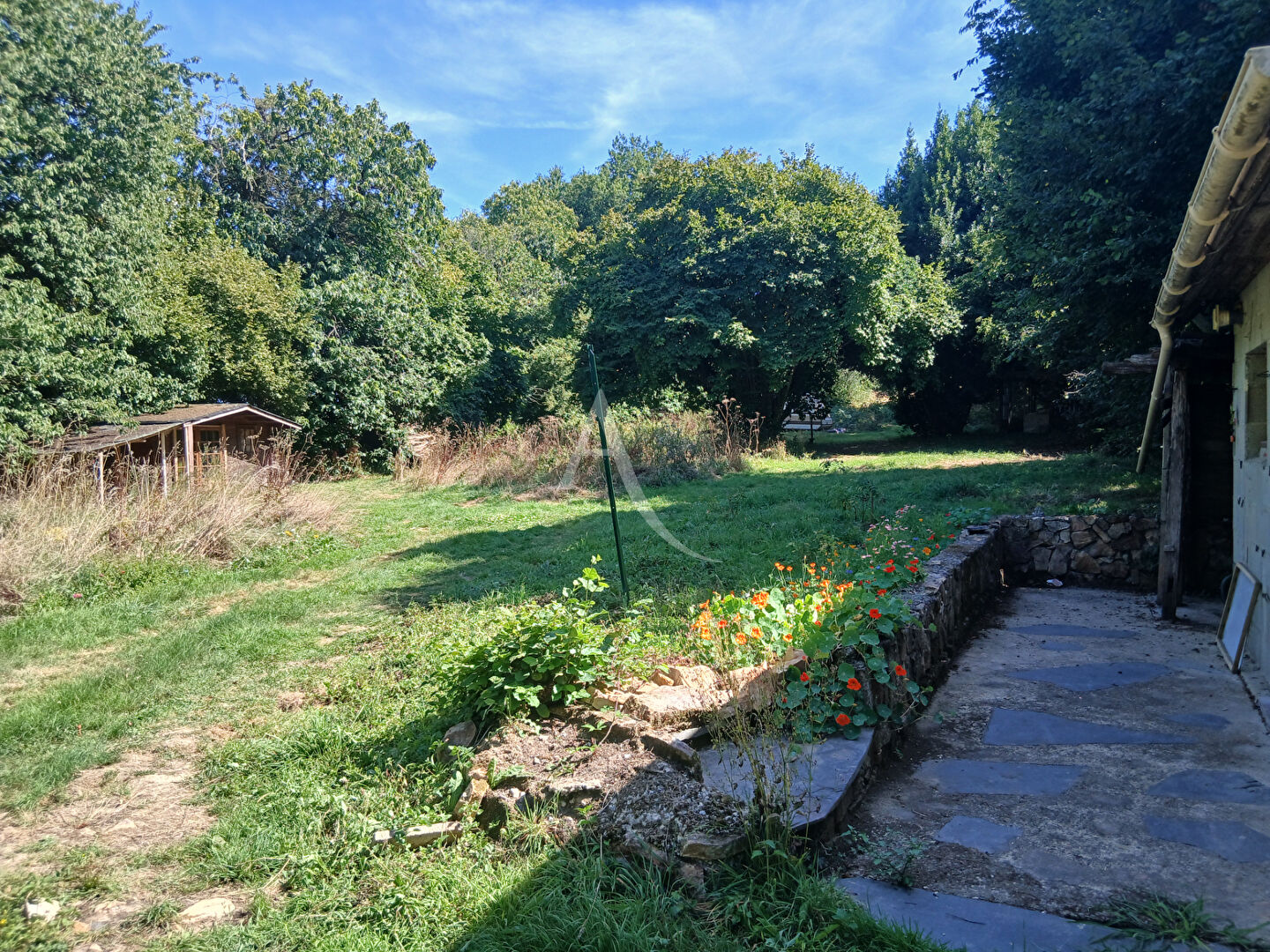Photo Propriété de loisirs Bouille Ménard image 5/6