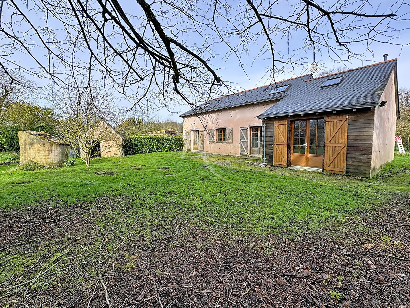 Agence immobilière de L'ADRESSE 49 - L'ADRESSE DE THOUARCE