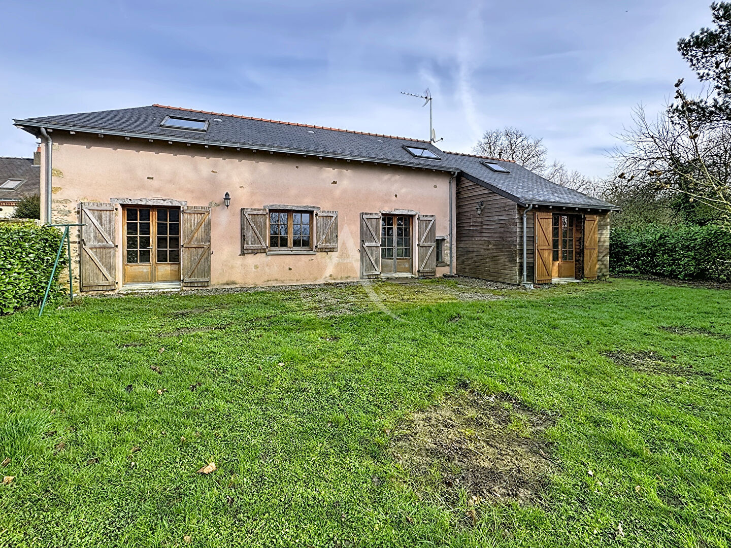 Agence immobilière de L'ADRESSE 49 - L'ADRESSE DE THOUARCE