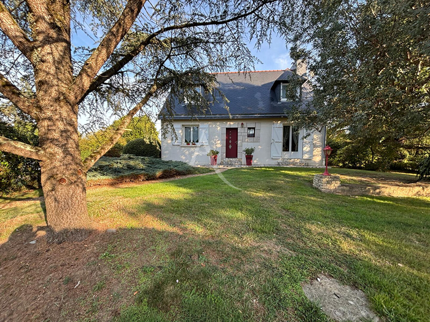 Agence immobilière de L'ADRESSE 49 - L'ADRESSE LE LION D'ANGERS