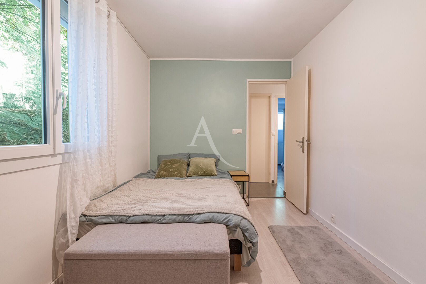 Photo Appartement Avrille 3 pièces 59 m2 image 5/6