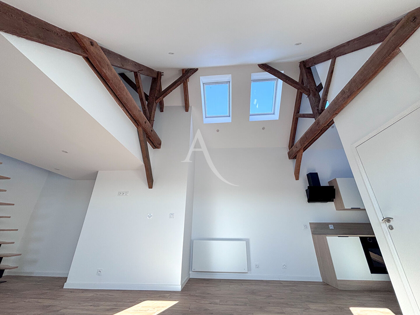 Photo Appartement Centre Ville Château-Gontier image 2/6