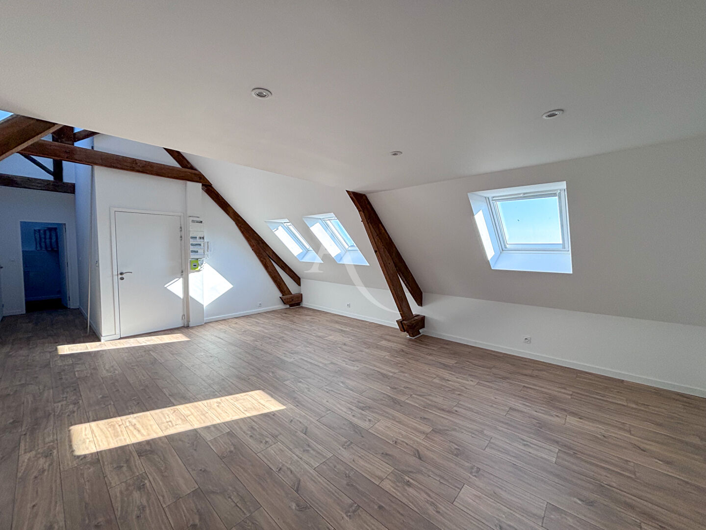 Photo Appartement Centre Ville Château-Gontier image 3/6